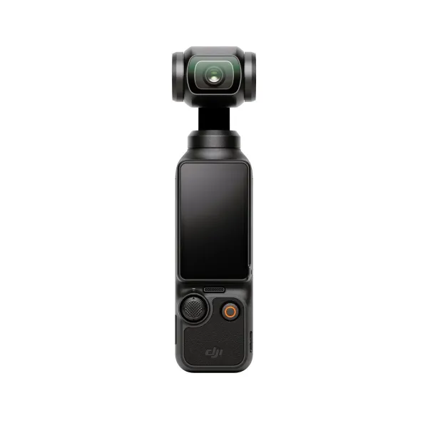 DJI Pocket 3 Creator Combo image